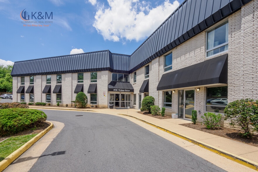 More Photos Of 3930 Walnut St, Fairfax Medical For Sale
