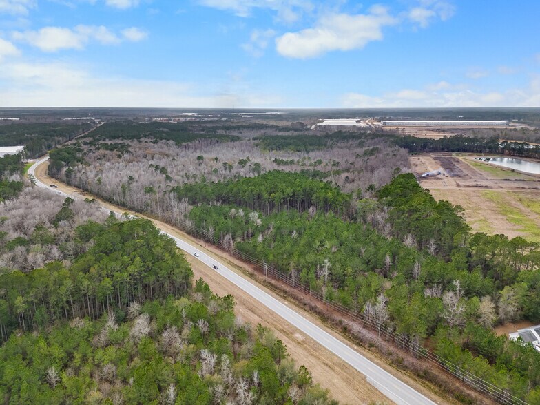 More Photos Of 00 Old Augusta Rd, Rincon Land For Sale
