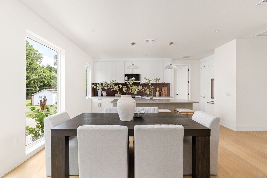 More Photos Of 3528 Gonzales st, Austin Land For Sale