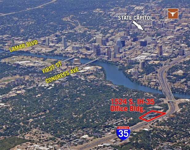 More Photos Of 1524 S Interstate 35 S, Austin Office For Lease