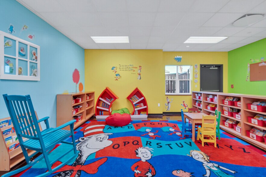 More Photos Of 1905 Jacquelyn Dr, Houston Schools For Lease