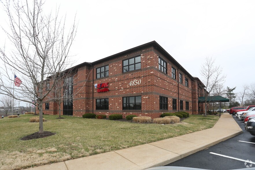 Primary Photo Of 4850 Lemay Ferry Rd, Mehlville Office For Lease
