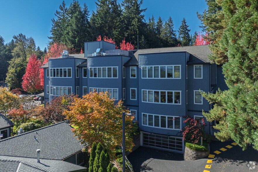 More Photos Of 18500 156th Ave NE, Woodinville Office For Lease