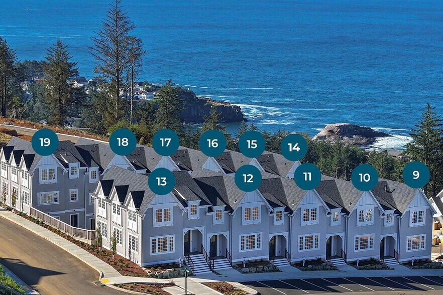 More Photos Of 1152 Seascape ave, Depoe Bay Apartments For Sale