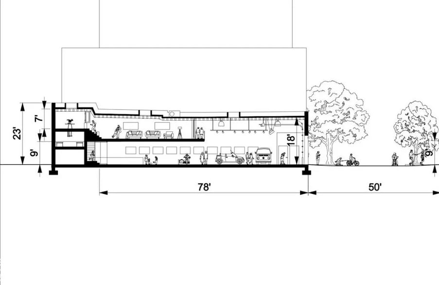 More Photos Of 137 Perry St, New York Office For Lease