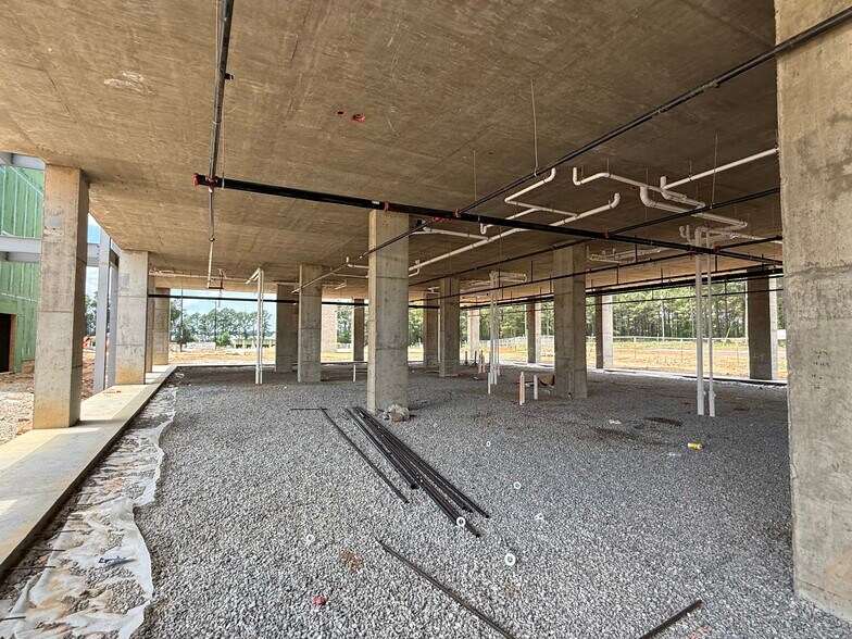 More Photos Of 1160 Jackson Forge Pky, Fayetteville Unknown For Lease