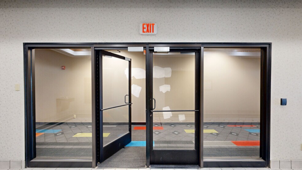 More Photos Of 100 W College Ave, Appleton Office For Sale
