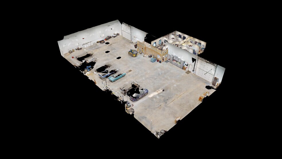 More Photos Of 10345 Hwy 83 S, Minot Flex For Sale