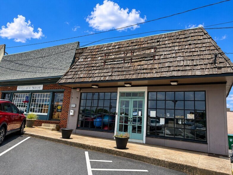 More Photos Of 4292 Railroad Ave, Tucker Storefront For Sale
