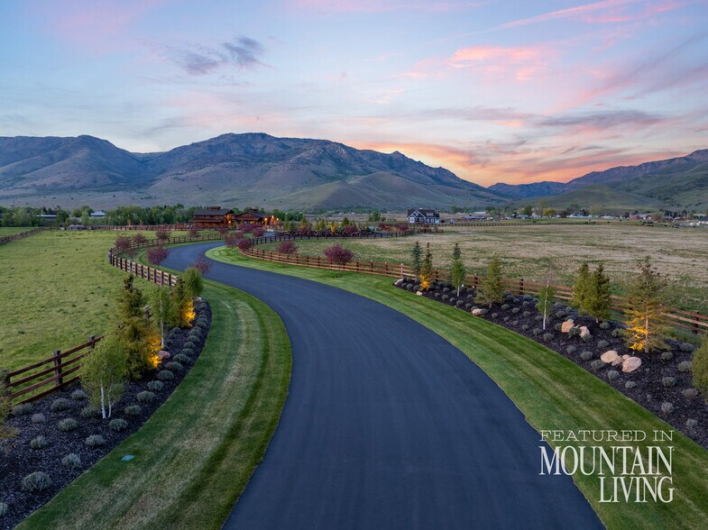 More Photos Of 7461 Sky Ranch Rd, Huntsville Land For Sale