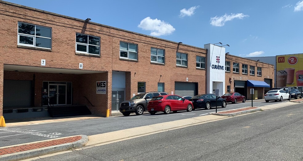 More Photos Of 3300-3350 New York Ave NE, Washington Warehouse For Lease