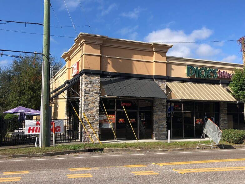 More Photos Of 12400 Yellow Bluff Rd, Jacksonville Unknown For Lease