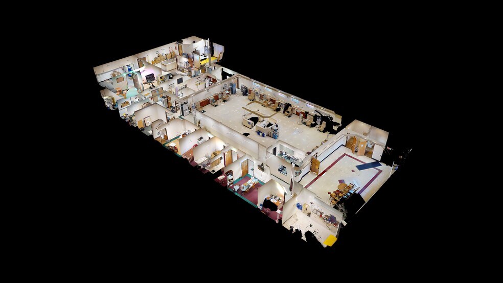 More Photos Of 517 3rd Ave, Chesapeake Medical For Sale