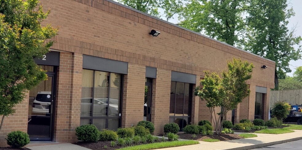 More Photos Of 177 Defense Hwy, Annapolis Office For Lease