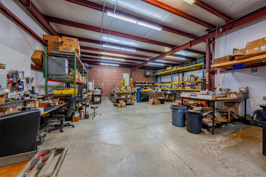 More Photos Of 1434 Farrington Rd, Apex Light Manufacturing For Sale