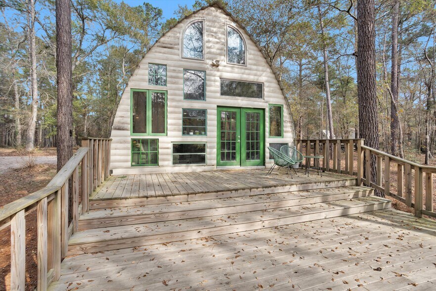 More Photos Of 215 FM 2929 Rd, Huntsville Land For Sale