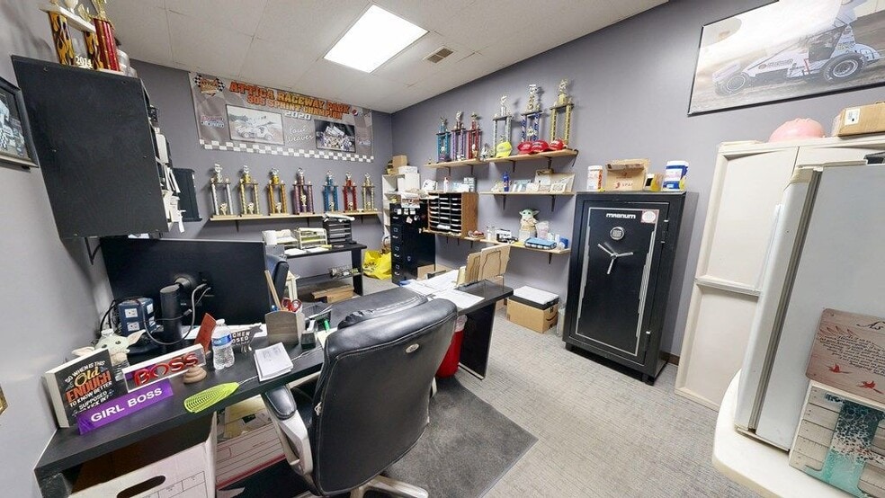 More Photos Of 401 Ashland Rd, Mansfield Freestanding For Sale