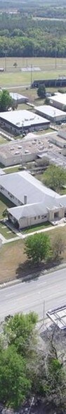 More Photos Of 103 SW 3rd St, Williston Land For Sale
