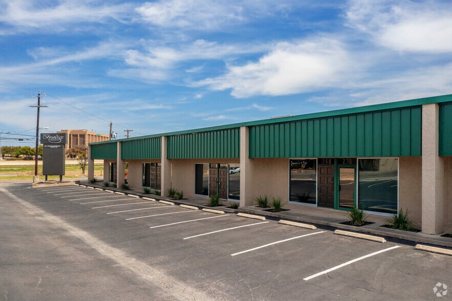 Primary Photo Of 254-294 Spencer Ln, San Antonio Office For Lease