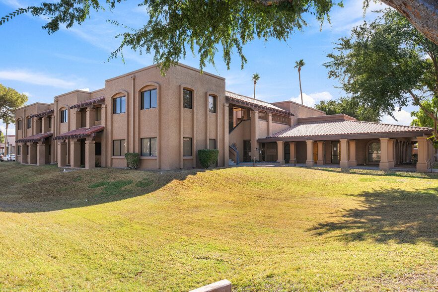 Primary Photo Of 931 E Southern Ave, Mesa Office For Lease