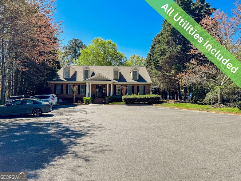 Primary Photo Of 3025 Sharpsburg Mccollum Rd, Newnan Daycare Center For Lease