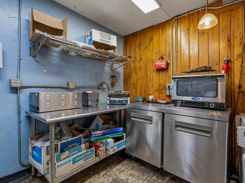 More Photos Of 70 N Main St, Mars Hill Restaurant For Sale