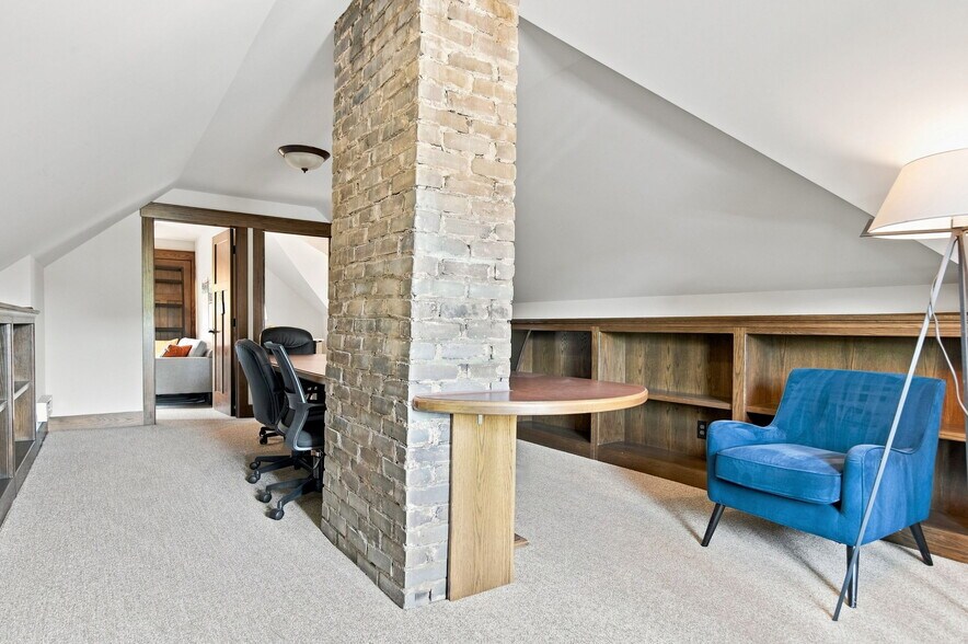 More Photos Of 1208 Grand Ave, Saint Paul Storefront Retail Office For Sale