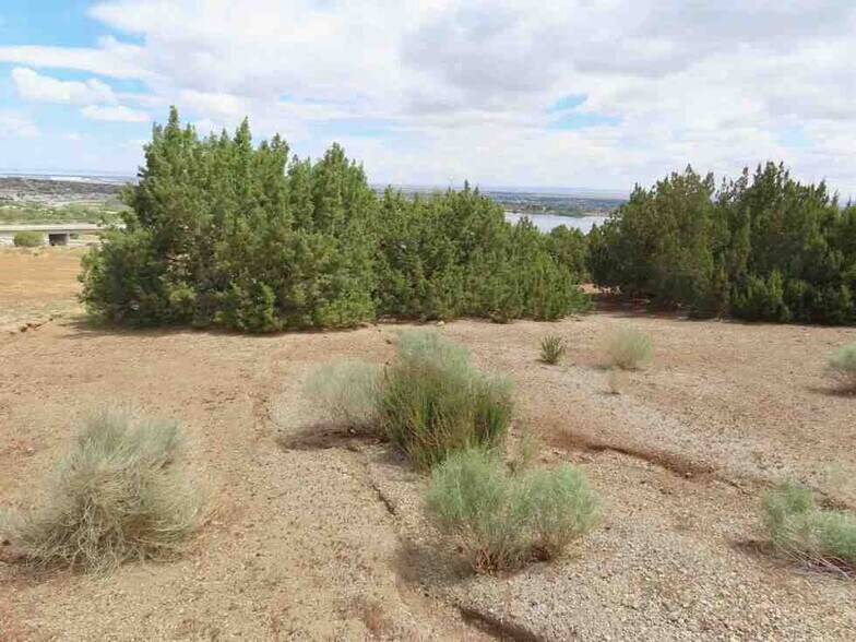 More Photos Of El Camino Drive, Palmdale Land For Sale