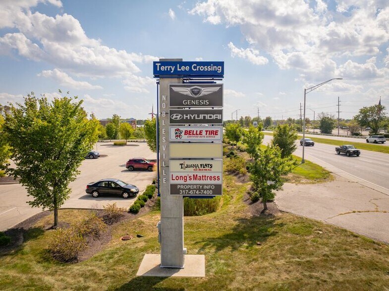 More Photos Of 17535 Terry Lee Crossing, Noblesville Freestanding For Lease