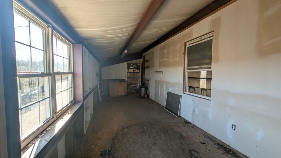 More Photos Of 4036 State H hwy, Shell Knob Industrial For Sale