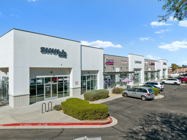 More Photos Of 1228 S Sossaman Rd, Mesa Unknown For Lease
