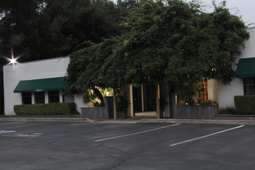 More Photos Of 8655 Morro Rd, Atascadero Office For Sale