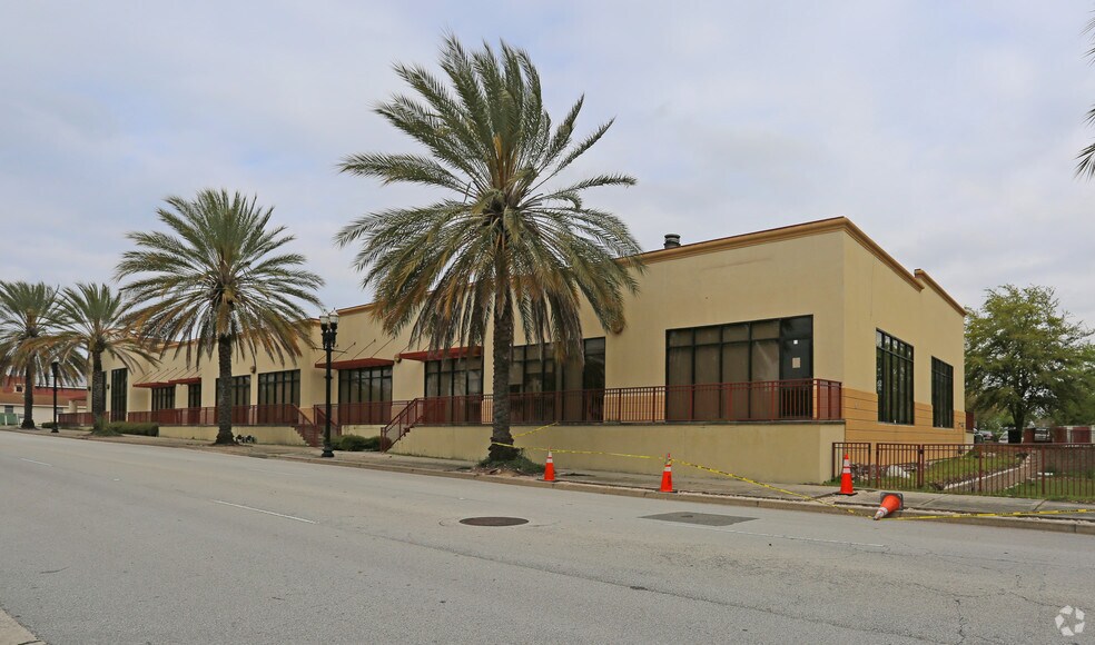 More Photos Of 758 Duval St, Jacksonville Medical For Lease