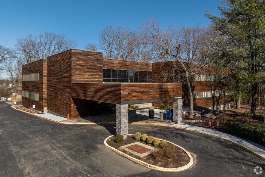 Primary Photo Of 1940 Route 70, Cherry Hill Medical For Lease