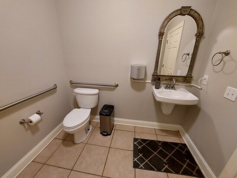 More Photos Of 1890 S Main St, Wake Forest Coworking Space