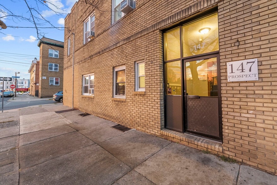 More Photos Of 143-149 Prospect Ave, Irvington Apartments For Sale