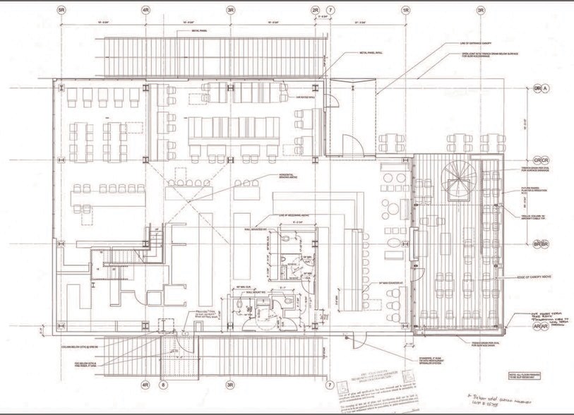 More Photos Of 222 S Hope St, Los Angeles General Retail For Lease