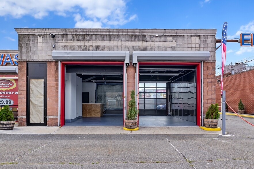 More Photos Of 8610 Flatlands Ave, Brooklyn Carwash For Lease