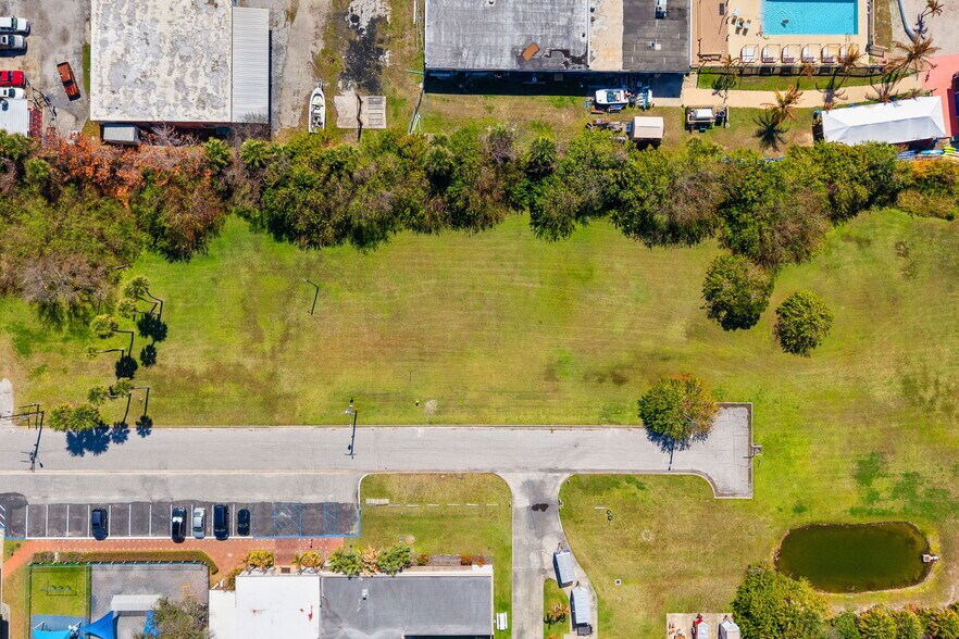 More Photos Of 3250 N Atlantic Ave, Cocoa Beach Land For Sale