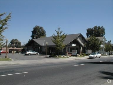 More Photos Of 518 N Court St, Visalia Medical For Lease