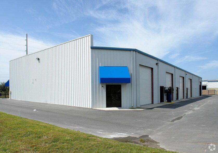 More Photos Of 19240 N Hwy 27, Clermont Industrial For Sale