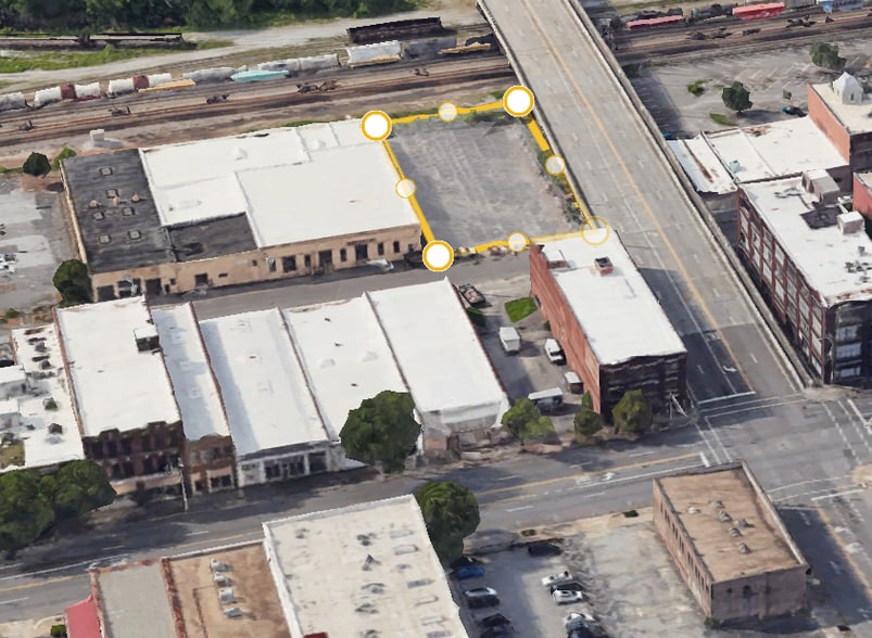 More Photos Of 2401 Morris Ave, Birmingham Land For Sale