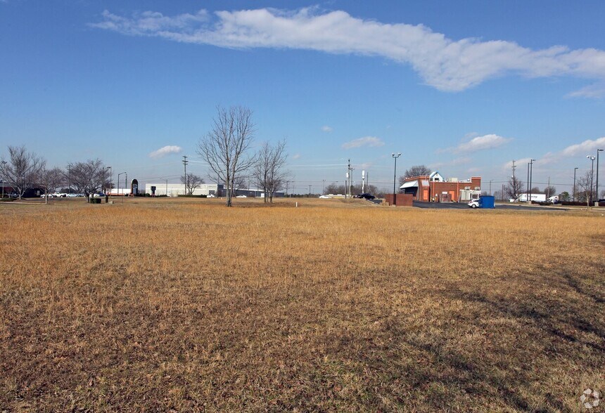 More Photos Of Sunset Rd, Charlotte Land For Sale