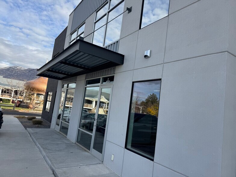 More Photos Of 140 S Main St, Lindon Medical For Lease