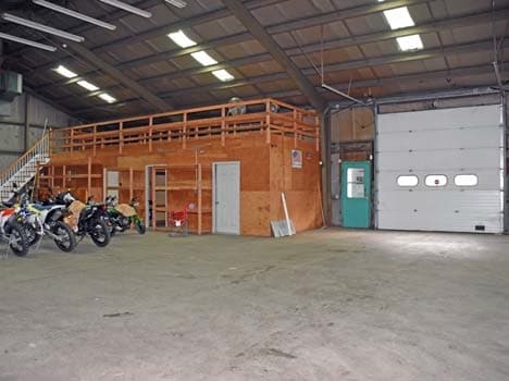 More Photos Of 36 Lake Avenue Ext, Danbury Manufacturing For Sale