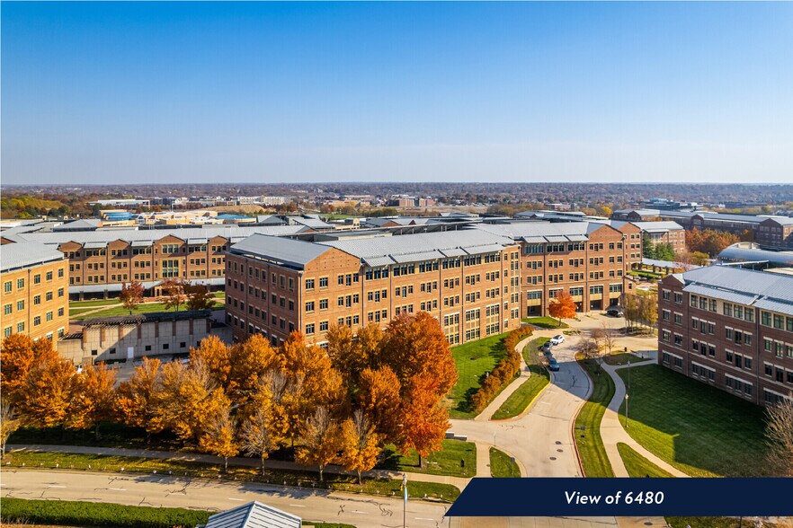 More Photos Of 6240 Sprint Pky, Overland Park Unknown For Sale