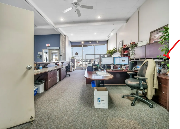 More Photos Of 1254 3 Av S, Lethbridge Flex For Sale