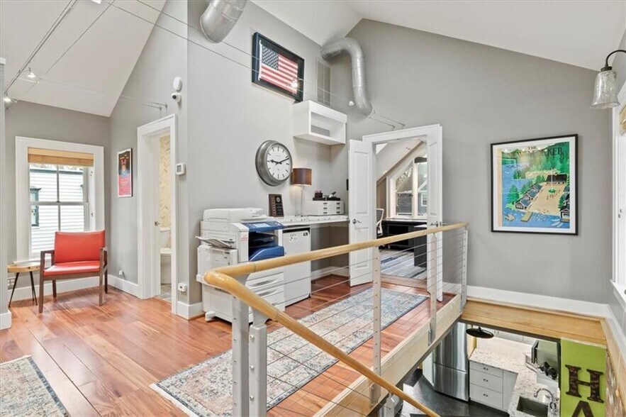 More Photos Of 383 Park Ave, Rochester Office Residential For Sale