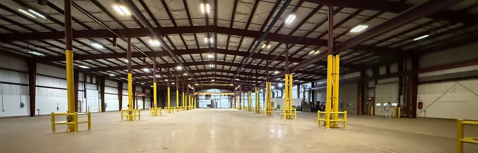 More Photos Of 76 Odell Rd, Muncy Warehouse For Sale