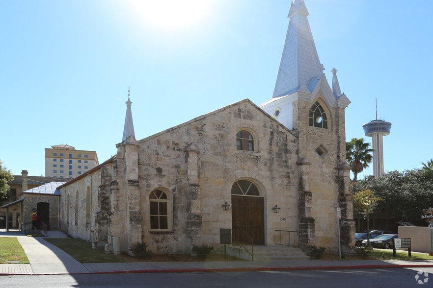 More Photos Of 119 Heiman St, San Antonio Unknown For Lease